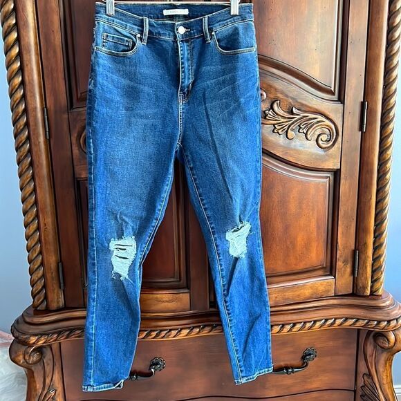 PacSun Denim - Pacsun blue denim jeans- size 29S